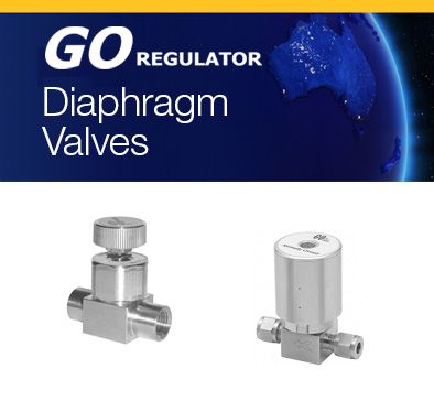 Diaphragm Valves